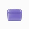 Vanity Case top Ultra Violet Maroquinerie Quey Charlieu