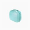 Le vanity Case Elite E2114 Turquoise est spacieux et modulable