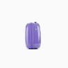 Vanity Case toploader Ultra Violet Maroquinerie Quey Charlieu