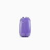 Vanity Case toploader Ultra Violet Maroquinerie Quey Charlieu