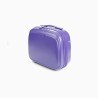 Le vanity Case Elite E2114 Ultra Violet est spacieux et modulable