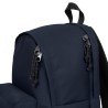 Le sac à dos Eastpak Day Office Ultra Marine est spacieux pour le lycée
