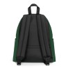 Le sac à dos Eastpak Day Pak'r Bristle Green est le compagnon idéal.