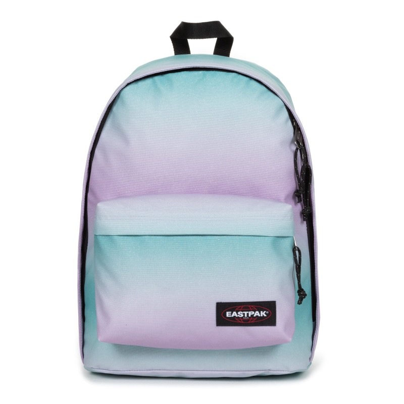 Sac à dos Eastpak Out Of Office 7V5 Spark Grade Pastel 6 Maroquinerie Quey Charlieu