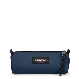 Trousse Eastpak Benchmark 5V6 Nautic Navy - Maroquinerie Quey Charlieu