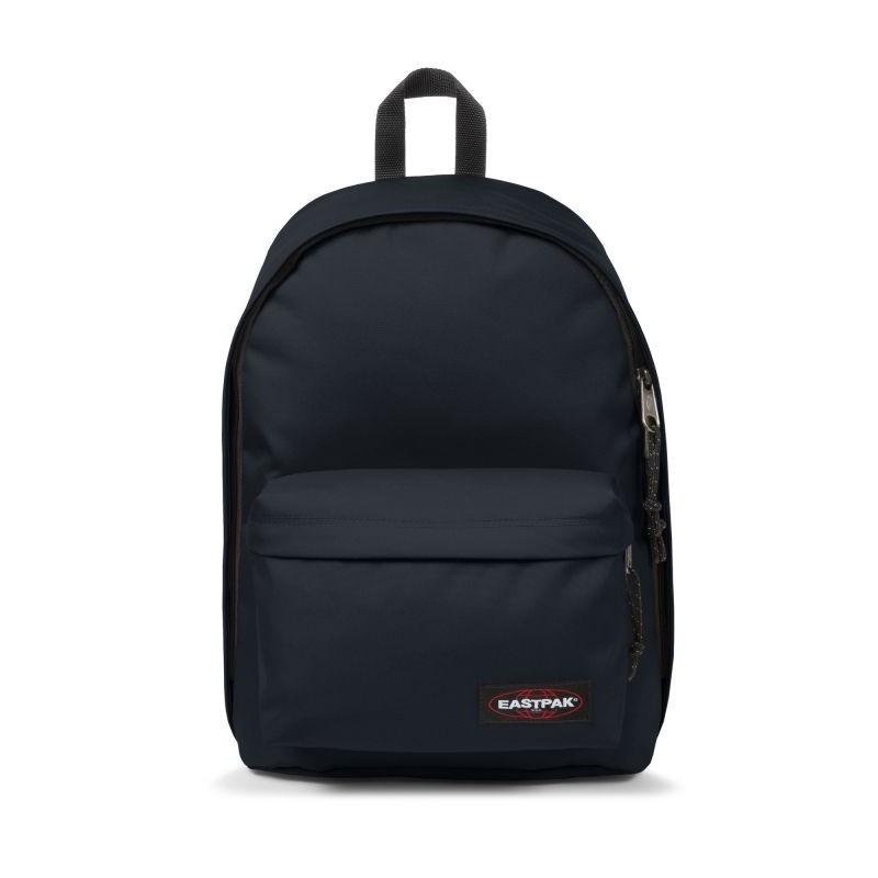 Sac à dos Eastpak Out Of Office L83 Ultra Marine - Maroquinerie Quey Charlieu Sac à dos Eastpak Out Of Office L83 Ultra Marine - Maroquinerie Quey Charlieu