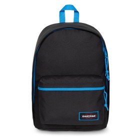 sac à dos Eastpak Out Of Office 4W6 Kontrast Bubble  - Maroquinerie Quey Charlieu