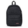 Sac à dos Eastpak Out Of Office 6V8 Shape Dark- Maroquinerie Quey Charlieu