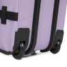 Sac de voyage Trolley Eastpak Transit S 5V8 Orchid Lilac - Maroquinerie Quey Charlieu