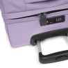 Sac de voyage Trolley Eastpak Transit S 5V8 Orchid Lilac - Maroquinerie Quey Charlieu