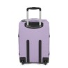 Sac de voyage Trolley Eastpak Transit S 5V8 Orchid Lilac - Maroquinerie Quey Charlieu