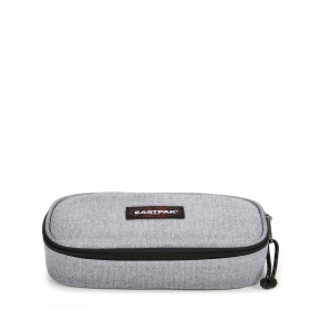 Trousse Eastpak Oval Sunday Grey - Maroquinerie Quey Charlieu