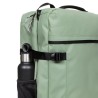 Sac de voyage Eastpak Travelpack 8V2 Tarp Khaki - Maroquinerie Quey Charlieu