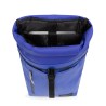 Sac à dos Eastpak Up Roll OZ1 Tarp Navy - Maroquinerie Quey Charlieu