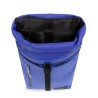 Sac à dos Eastpak Up Roll OZ1 Tarp Navy - Maroquinerie Quey Charlieu
