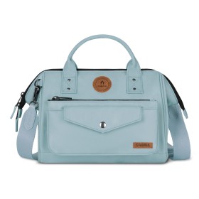 Sac bandoulière Cross Body Cabaïa Lecce M - Maroquinerie Quey Charlieu