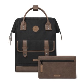 Sac à dos Cabaïa Adventurer M Trogir - Maroquinerie Quey Charlieu