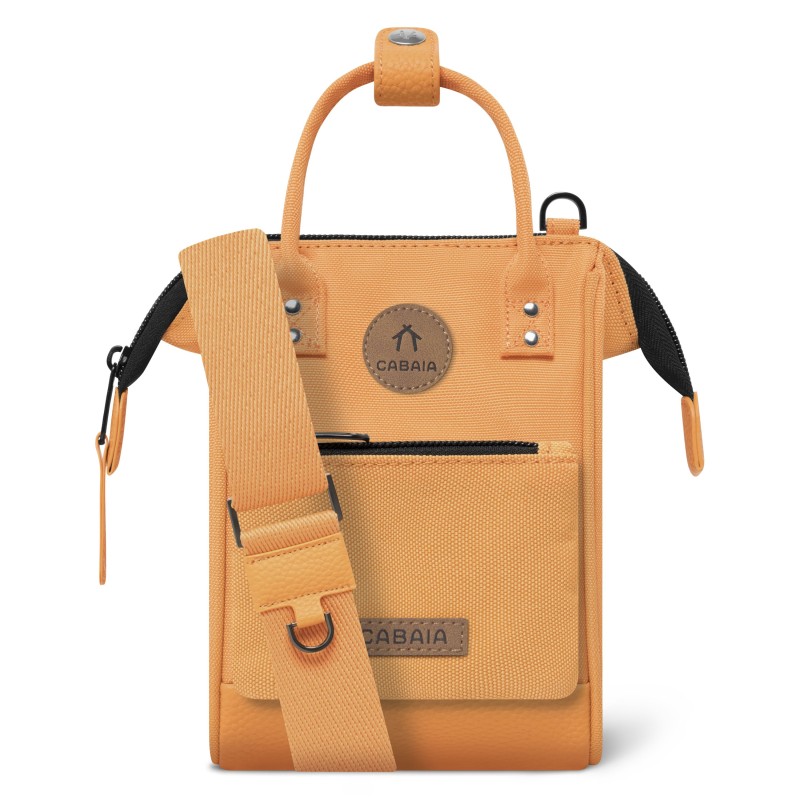 Nano bag Cabaia Omis - Maroquinerie Quey Charlieu