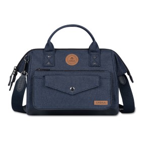 Sac bandoulière Cabaia Namur - Maroquinerie Quey Charlieu