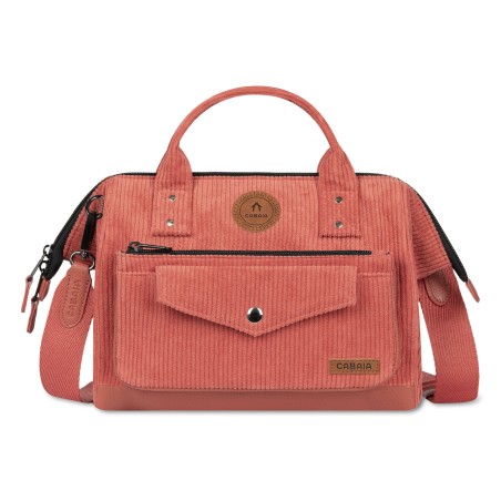 Sac bandoulière Cabaia Newcastle - Maroquinerie Quey Charlieu