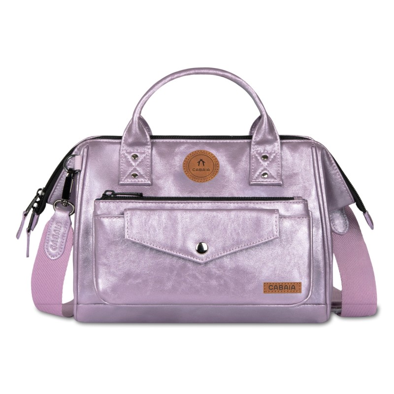 Sac bandoulière Cabaia Capri - Maroquinerie Quey Charlieu