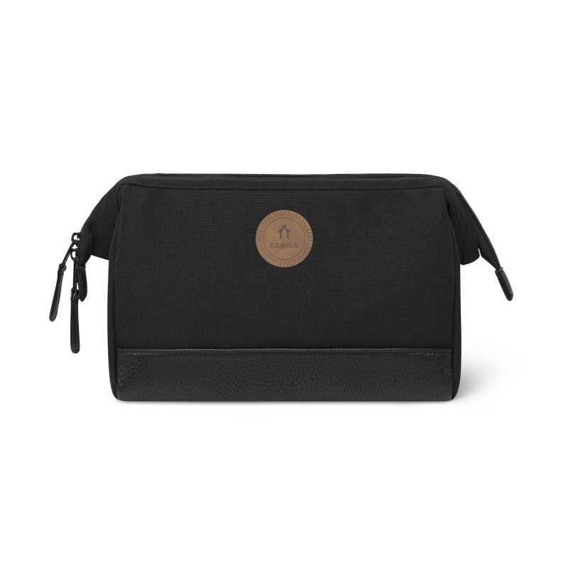 Trousse de toilette Cabaïa Berlin -  Maroquinerie Quey Charlieu