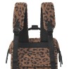 Sac à dos Cabaïa Adventurer S Gaya - Maroquinerie Quey Charlieu