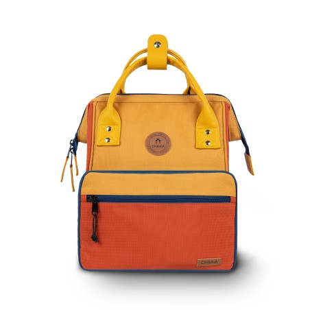 Sac à dos Cabaïa Adventurer S Kilifi - Maroquinerie Quey Charlieu