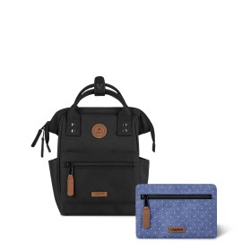 Sac à dos Cabaïa Adventurer XS Berlin - Maroquinerie  Quey Charlieu