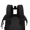 Le sac à dos Cabaïa Adventurer XS Berlin est aussi pratique qu'original
