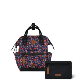 Sac à dos Cabaïa Adventurer XS Maupiti - Maroquinerie Quey Charlieu