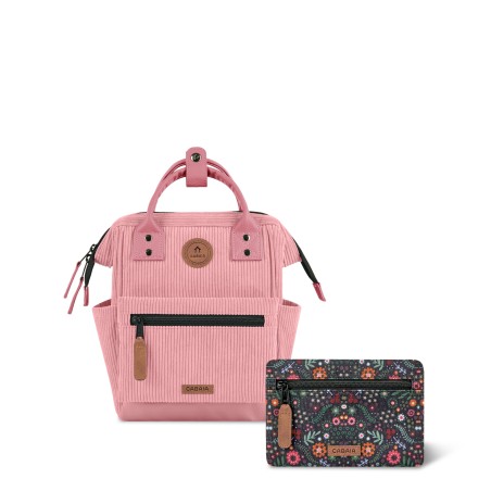 Sac à dos Cabaïa Adventurer XS Gold Coast - Maroquinerie Quey Charlieu