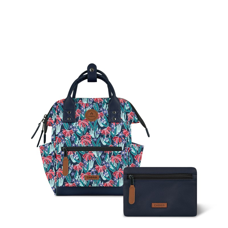 Sac à dos Cabaïa Adventurer XS Edea - Maroquinerie Quey Charlieu