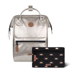 Sac à dos Cabaïa Adventurer M Honolulu - Maroquinerie Quey Charlieu