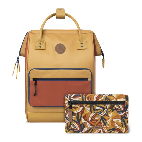 Sac à dos Cabaïa Adventurer M Kilifi - Maroquinerie Quey Charlieu