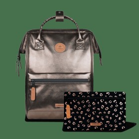 Sac à dos Cabaïa Adventurer M Louisville - Maroquinerie Quey Charlieu