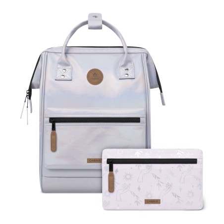 Sac à dos Cabaïa Adventurer M Rennes - Maroquinerie Quey Charlieu