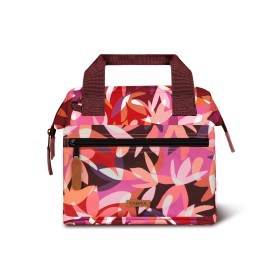 Lunch Bag Cabaïa Montreuil - Maroquinerie Quey Charlieu