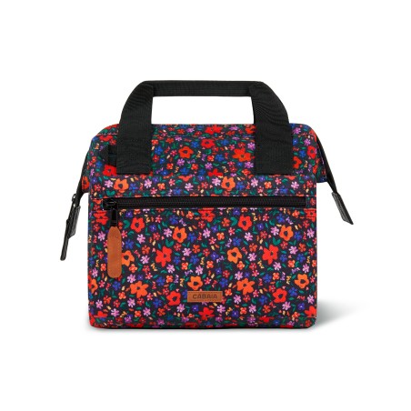 Lunch Bag Cabaïa Maupiti - Maroquinerie Quey Charlieu