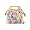 Lunch Bag Cabaïa Lake Como - Maroquinerie Quey Charlieu