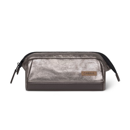 Trousse à crayons Cabaïa Louisville - Maroquinerie Quey Charlieu