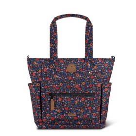 Tote Bag Cabaia Maupiti- Maroquinerie Quey Charlieu
