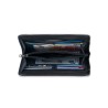 Porte monnaie Wallet Cabaia Capri L - Maroquinerie Quey Charlieu