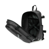 Sac à dos Eastpak Cabin Pak'R 4Y8 Tarp Black - Maroquinerie Quey Charlieu