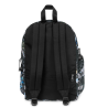 Sac à dos Eastpak Day Office 2W3 Cut Out Dark - Maroquinerie Quey Charlieu