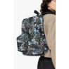 Sac à dos Eastpak Day Office 2W3 Cut Out Dark - Maroquinerie Quey Charlieu