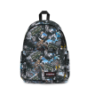 Sac à dos Eastpak Day Office 2W3 Cut Out Dark - Maroquinerie Quey Charlieu