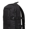 Sac à dos Eastpak Floid Pro 1W6 CS Black Pro - Maroquinerie Quey Charlieu