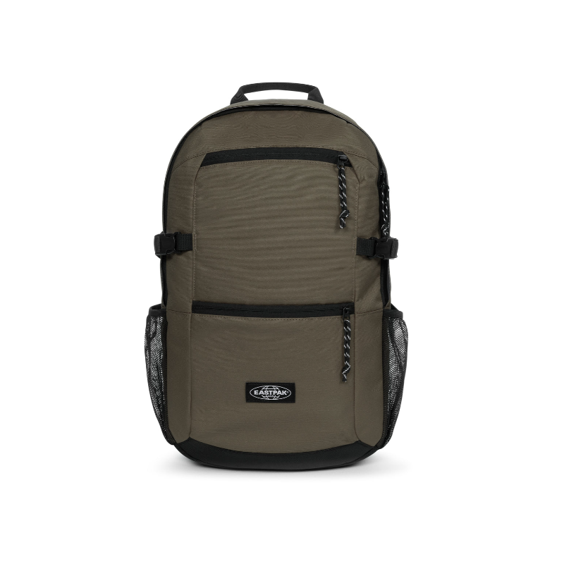 Sac à dos Eastpak Floid Pro 1W8 Forest - Maroquinerie Quey Charlieu