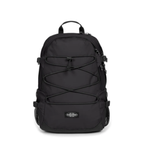 Sac à dos Eastpak Gerys Pro 1W6 Black - Maroquinerie Quey Charlieu